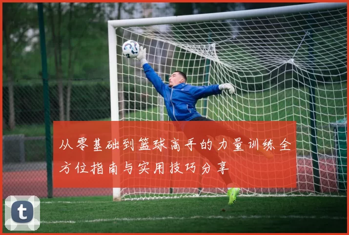 从零基础到篮球高手的力量训练全方位指南与实用技巧分享