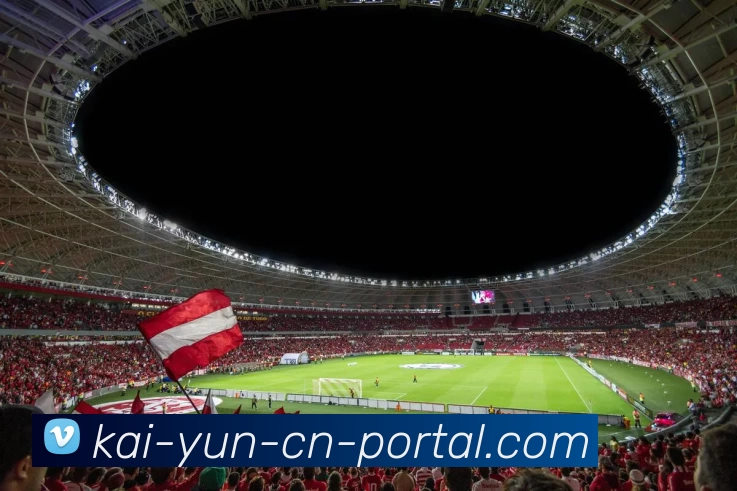 kaiyun平台生态图